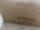奥普（AUPU）【咨询客服领券】浴霸集成吊顶风暖浴室多功能照明换气卫生间E171 【全新升级热浪】RE2-B | 热浪专利 | 暖房快一倍 实拍图
