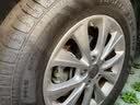 固铂（Cooper）汽车轮胎 225/65R17 102H DISCOVERER HTS 原厂配套哈弗H6/M6/F7 实拍图