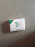 早安你好系列原木纸巾家用抽纸餐巾纸卫生纸200张加厚面巾纸 【200张实惠装】 4层 50抽*1包 实拍图