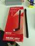 水星（MERCURY）WiFi6免驱usb无线网卡台式机电脑wifi接收器AX900 笔记本主机网络wifi发射5G双频外置天线UX9H 实拍图