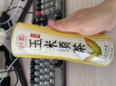 绝对元气纤茶无糖玉米须茶500ml*15瓶整箱 草本植物茶饮料 养生水饮品 实拍图