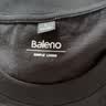 班尼路（Baleno）短袖男夏季t恤学生宽松ins潮流百搭上衣男士圆领重磅纯棉透气汗衫 实拍图