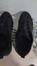 迈乐（Merrell）运动户外涉水鞋WILDWOOD男鞋女鞋休闲徒步速干舒适透气轻便溯溪鞋 MS4326204-07SE版-黑灰 中性 42 实拍图