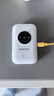 迅优随身wifi多网通免插卡移动网络wifi6无线网卡便携式高速4G无线wifi无限制全国通用流量2026款5GXY 【顶配版wifi6】八核八通道+升级长续航 实拍图