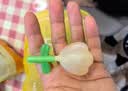 周十五益生菌蜂蜜露孕妇开塞蜜露待产包孕产妈妈哺乳期外用儿童蜜栓*2桶 实拍图