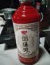 浏阳河龙藏A60 52度浓香型白酒 500ml*6瓶 整箱 宴请送礼 实拍图