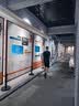 FILA斐乐官方男士短袖T恤2026年夏季凉感透气运动t恤纯棉圆领上衣 实拍图