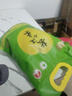赤川黄小米5斤（内蒙古赤峰小米粥杂粮粥）蒸饭更软糯敖汉原产地 实拍图