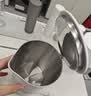 米家小米恒温水壶钛钢版 家用烧水煮水壶 食品级316Ti不锈钢 1800W速热 24H长效保温 1.7升 实拍图