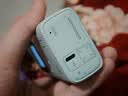 中兴（ZTE）U15S 随身wifi6免插卡移动wifi无线网卡便携式热点4g路由器无限笔记本电脑通用流量2026款 实拍图