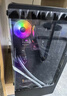 宏硕【英特尔14代 酷睿i7 20核 RTX5060光追】独显台式机电脑主机家用游戏大额补贴办公组装电脑整机 套餐一i7级八核丨旗舰高端独显主机+24英寸显示器 实拍图