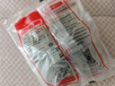 德力西（DELIXI）开关插座面板 CD815系列 单开一开单控开关 QSE86K1 实拍图
