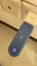 中兴（ZTE）5G RedCap随身wifi6轻量化5G移动无线wifi免插卡便携式路由器热点车载笔记本上网卡托F40 MT33 5G轻量化双网版【晒单送充电仓】蓝色 中兴官方流量-不限速不虚标 实拍图