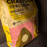 疯狂小狗小耳朵冻干夹心兔肉鱼油狗粮柯基比熊小型幼成犬通用4.5kg箱装9斤 实拍图