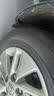 邓禄普（DUNLOP）汽车轮胎 195/65R15 91H ENASAVE EC300+原配新朗逸/高尔夫7/明锐 实拍图