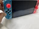 绿联 适用switch保护壳SwitchOLED保护套 任天堂NS主机配件分体式可插底座 防摔全包保护 实拍图