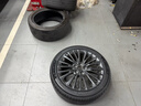 米其林（MICHELIN）汽车轮胎 235/45R18 98W 浩悦五代 Primacy 5 适配迈腾/凯美瑞 实拍图