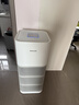 霍尼韦尔（Honeywell）空气净化器除花粉甲醛细菌流感病毒卫健委备案消毒机hmax空间舱全屋速净KJ1000F-P22W家电 实拍图
