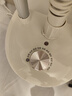 美的（Midea）挂烫机/熨烫机家用蒸汽熨斗立式熨衣服大功率电熨斗烫斗衣物护理机商用服装店同款专用拼豆 【精致烫】超大熨衣板-YGD25A1 实拍图