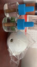 安速电蚊香液驱蚊 基孔肯雅热 驱蚊器 灭蚊器 防蚊液2瓶1器180晚 实拍图