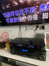 威斯汀【热卖10W+】家庭ktv音响套装唱歌全套设备点歌机一体卡拉ok影院家用客厅全新升级108音箱套装 套装三｜话筒升级唱得更爽 实拍图
