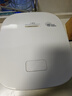 美的（Midea）【价保618】电饭煲 3L家用电饭锅 316L不锈钢无涂层煮饭锅 2-3人智能预约0涂层煲汤煮粥MB-RE387S 实拍图