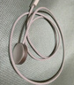 Apple/苹果 60W type-c充电线-1米 usb-c手机数据线 原装旗舰店苹果iPhone 17 Pro Max iPad快充线 实拍图