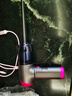 REWONDER车载吸尘器大吸力汽车用无线手持吸尘器小型吹吸一体车上家用大功率超强吸力除尘吹灰户外12000pa 实拍图