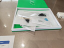 毕亚兹适用2025款联想小新Pad 11英寸高清钢化膜 平板电脑耐磨防刮强抗指纹保护膜 PM250-高清 实拍图