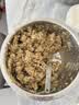 大希地腌制入味免调味牛肉饼安格斯谷饲牛肉饼1.2kg 汉堡儿童早餐烧烤 实拍图
