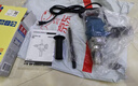 东成电钻J1Z-FF03-16A大功率1010W飞机钻电动工具 实拍图