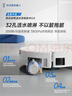 普联（TP-LINK） 8口千兆交换机 企业级交换器 监控网络网线分线器 分流器 金属机身 TL-SG1008D 实拍图