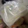 金城食品开口叉烧包950g 19个 早餐 广式早茶 蜜汁叉烧肉包子 速冻半成品 实拍图