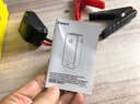 倍思（BASEUS）汽车应急启动电源 搭电宝汽车用电瓶 户外电源应急充电器6000mAh大容量【电池组3C认证】 实拍图