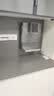 沁园加热管线机壁挂式【价保618】4档调温定量 家用厨下净水器直饮净饮一体机伴侣 大通量适配W-O5411 实拍图