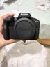 佳能（Canon）r50微单相机 4K数码高清摄影旅游vlog视频学生美颜 R50入门级直播相机小巧便携 R50黑色机身+RF50mmF1.8【人像小痰盂】 套餐一【128G高速卡-单肩包-CCD相机 实拍图