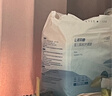 十月结晶婴儿隔尿垫宝宝一次性隔尿垫护理垫一次性床单 铂金装L60片【45*60cm】 实拍图