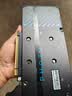 蓝戟（GUNNIR）intel Arc A380 Photon  6G  2450MHz GDDR6 OC 游戏显卡设计视频剪辑台式电脑显卡 实拍图