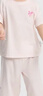 巴拉巴拉儿童睡衣套装夏空调服男童女童家居服宝宝短袖短裤舒适莱赛尔亲肤 实拍图