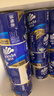 维达（Vinda）有芯卷纸 蓝色经典4层200克*27卷 高克重卫生纸 厕纸纸巾整箱 实拍图