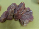 明正牛腱子100g*8礼盒装酱卤牛肉熟食高蛋白代餐端午节送礼物河南特产 实拍图