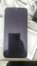 vivo iQOO 15 Ultra 16GB+512GB 2077(黑色)冰穹散热风扇 2K三星珠峰屏 电竞手机iqoo15ultra 国家补贴 实拍图
