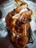 金锣酱卤猪蹄500g/袋 休闲零食即食猪手肘子熟食下酒菜卤味 实拍图