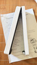 汉印（HPRT）MT610家用作业错题打印机 手机蓝牙无线迷你便携小型A4学生用 黑白试卷整理拍照扫描热敏学习机 实拍图