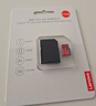 联想64GB TF（MicroSD）存储卡A1 U3 V10 4K高度耐用行车记录仪&监控摄像头内存卡读速100MB/s A01 实拍图