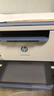 惠普（HP）M232dw 家用激光打印机 自动双面无线学生家用一体机 高速高效（低成本 体积小） 实拍图