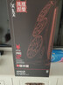 讯景（XFX）AMD RADEON RX 9070 XT OC 凤凰涅槃 16GB 全新电竞游戏设计智能学习台式电脑独立显卡 实拍图