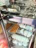 康宝（Canbo）消毒柜 家用立式消毒碗柜大容量商用烘干收纳柜双门碗柜【政府补贴】XDZ239-D1（ZTP350D-1） 实拍图