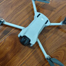 大疆 DJI Mini 3 优选迷你航拍机 智能高清拍摄无人机  轻型无人机 小型遥控飞机 兼容带屏遥控器 实拍图