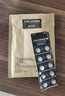 德力普（Delipow）纽扣电池10粒LR44/AG13/A76/L1154/357A/手表电池/计算器电池/电子玩具电池 实拍图